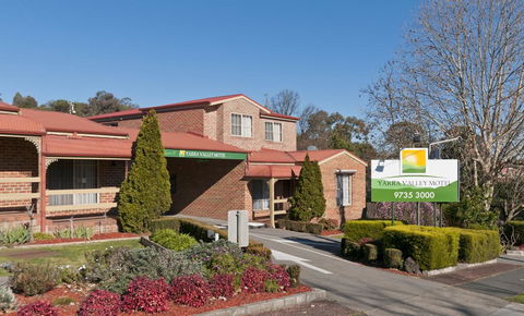 Yarra Valley Motel - Australian Directory 0