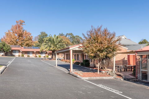 Yarra Valley Motel - Australian Directory 2