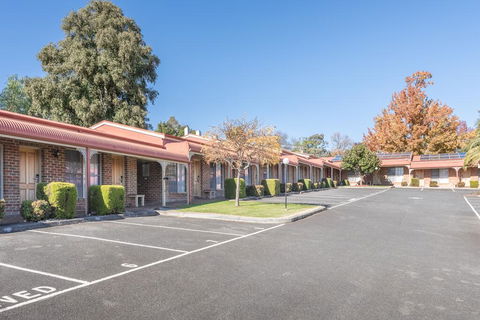 Yarra Valley Motel - Australian Directory 1