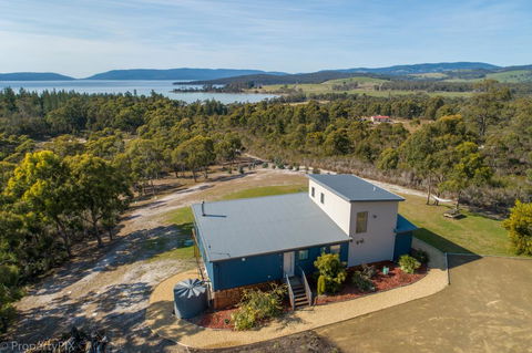 Yarrabee Nature Reserve - Australian Directory 3