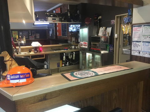 Yarram Commecial Hotel Motel - Australian Directory 3