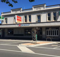 Yarram Commecial Hotel Motel - Australian Directory