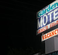 Yarraman Gardens Motel Queensland - Australian Directory