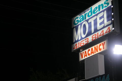 Yarraman Gardens Motel Queensland - Australian Directory 0