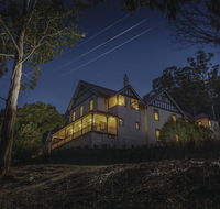Yarrangobilly Caves House - Australian Directory