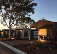 Yarrawonga Riverlands Tourist Park - Australian Directory