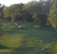 Yasuragi Cabins - Australian Directory