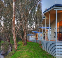 Yea Riverside Caravan Park - Australian Directory