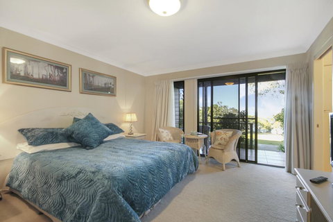 Yarrandabbi Dreaming Boutique B&B - Australian Directory 0