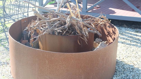 Yea Wood Duck Cabin - Australian Directory 2