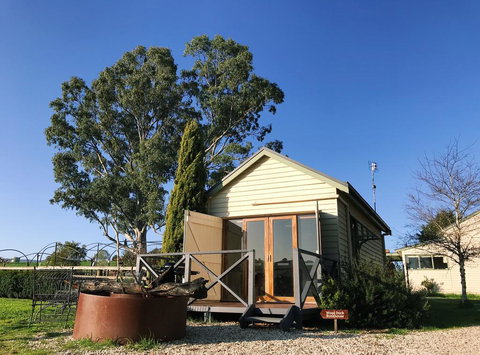 Yea Wood Duck Cabin - Australian Directory 0