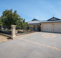 Yellow Rose Cottage - Australian Directory