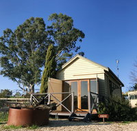 Yea Wood Duck Cabin - Australian Directory