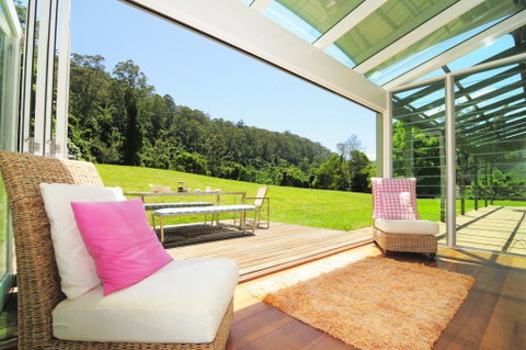 Yeola - Lush Location With River Access! - Australian Directory 3