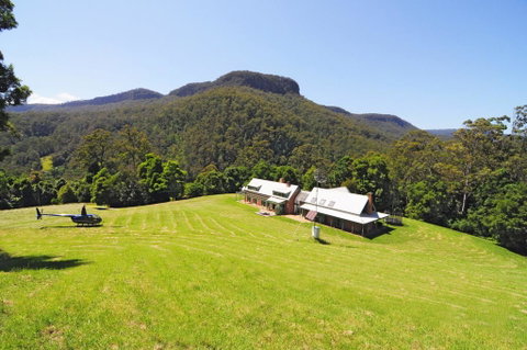 Yeola - Lush Location With River Access! - Australian Directory 1