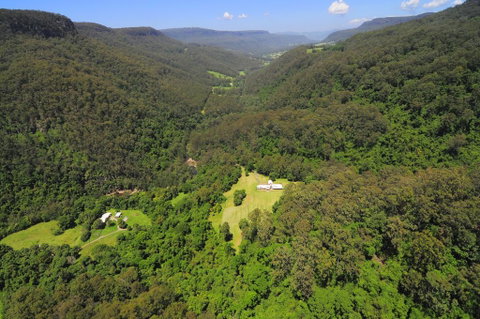 Yeola - Lush Location With River Access! - Australian Directory 0