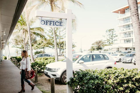 Yeppoon Surfside Motel - Australian Directory 0