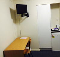 Yetholme Motor Inn - Australian Directory