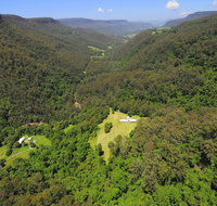 Yeola - Lush location with river access - Australian Directory