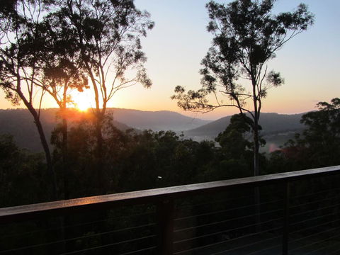 Yoga Retreat - Australian Directory 1