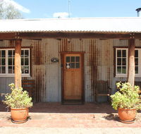 York Cottages and Burnley House - Australian Directory