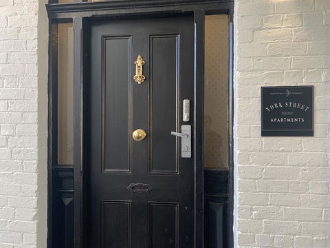 York Street Apartments - Australian Directory 0