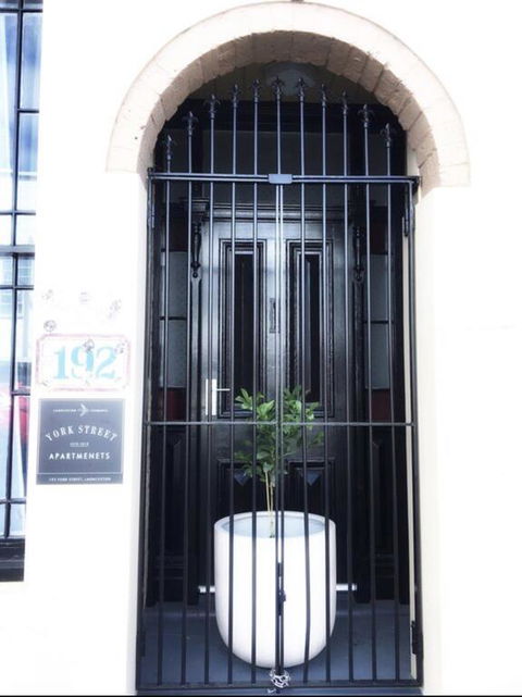 York Street Apartments - Australian Directory 3