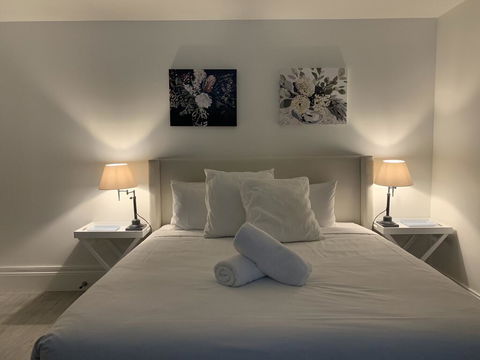 York Street Apartments - Australian Directory 2