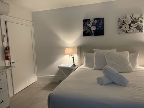 York Street Apartments - Australian Directory 1