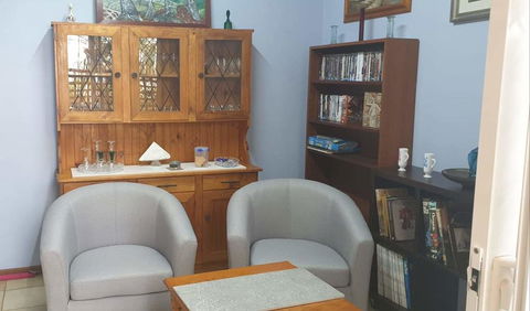 York's Lookout Lodge Bed And Breakfast - Australian Directory 2