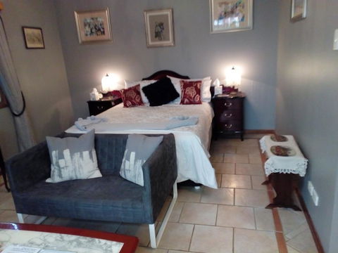 York's Lookout Lodge Bed And Breakfast - Australian Directory 0