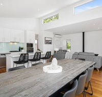YOU ME AND THE SEA - BLAIRGOWRIE - Australian Directory