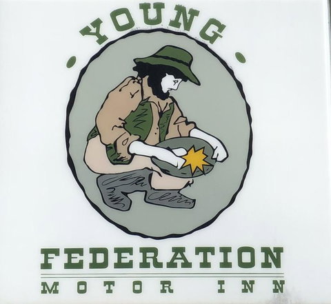 Young Federation Motor Inn - Australian Directory 0