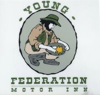 Young Federation Motor Inn - Australian Directory