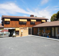 Young Goldrush Motel - Australian Directory