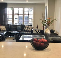Your home away from home - Australian Directory