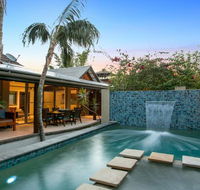 Your Luxury Escape - Amala Luxury Villa Byron Bay - Australian Directory