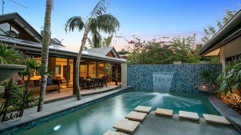 Your Luxury Escape - Amala Luxury Villa Byron Bay - Australian Directory 0