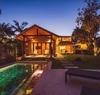 Your Luxury Escape - Barefoot at Tallows - Australian Directory