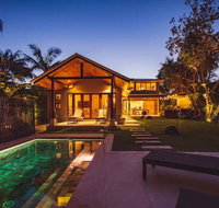 Your Luxury Escape - Barefoot at Tallows - Australian Directory