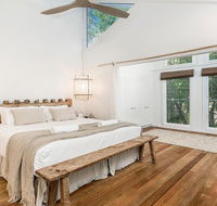 Your Luxury Escape - Bel Ombre - Palm Tree Retreat - Australian Directory