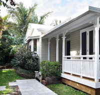Your Luxury Escape - Boonara at Byron - Australian Directory