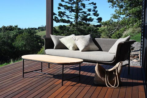 Your Luxury Escape - Carinya Cottages 6 - Australian Directory 2