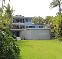 Zaffiro Beach House - Australian Directory