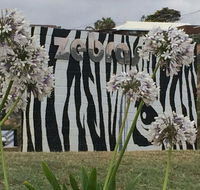 Zebras Guest House Geraldton - Australian Directory