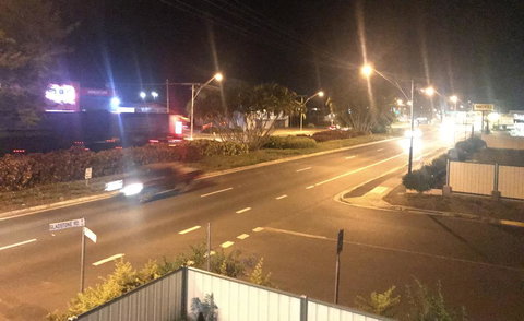 ZED MOTELS Tropical Gateway - Australian Directory 3