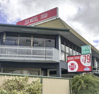 ZED MOTELS Tropical Gateway - Australian Directory