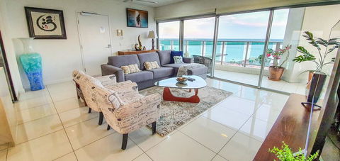 ZEN BY THE WATER - Darwin Premier Retreat - Australian Directory 0