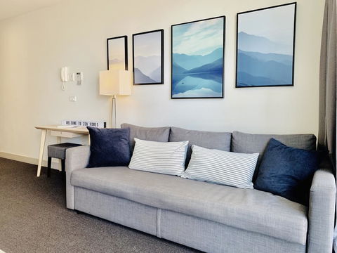 ZEN Homes On Collins - Australian Directory 2