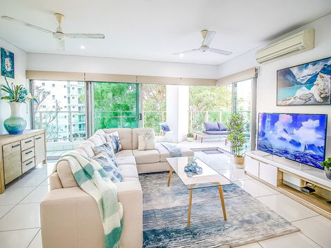 ZEN TOWERS - COZY HOLIDAY HOME For Families In CBD - Australian Directory 1